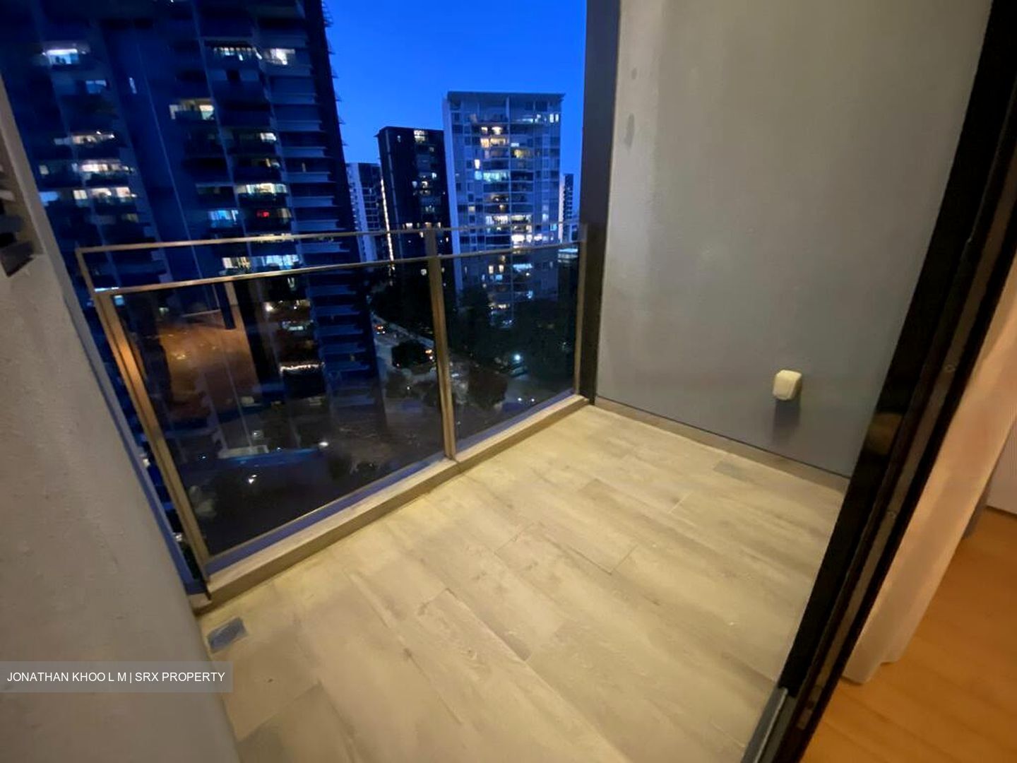 The Cape (D15), Apartment #526849361